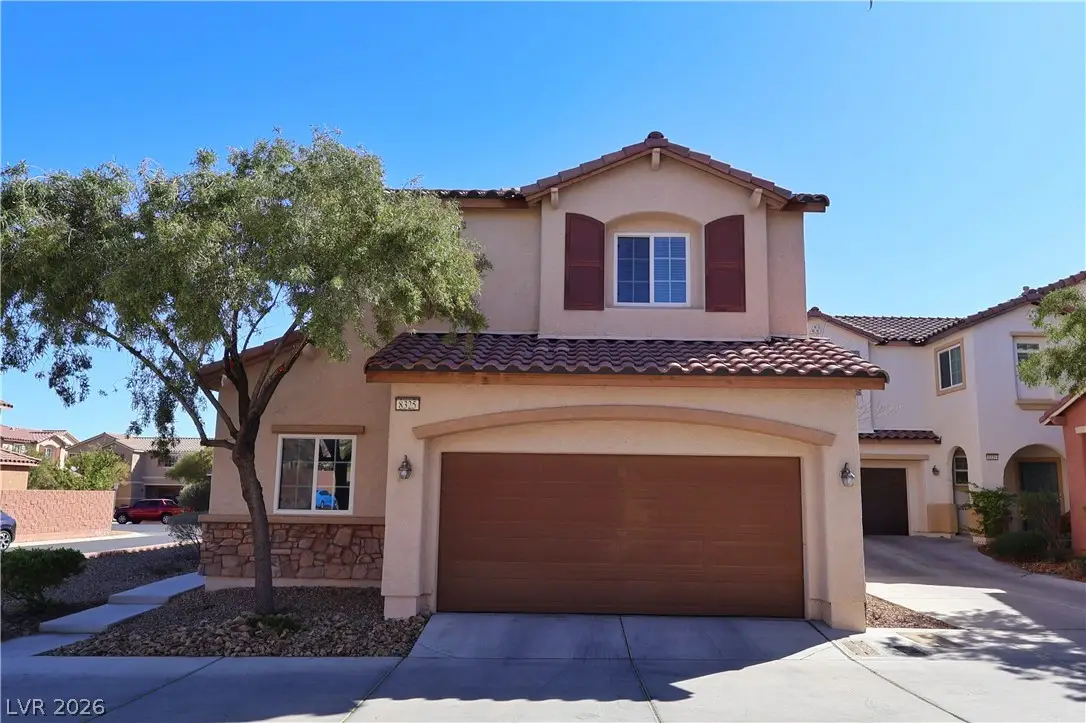 8325 Gourley Avenue, Las Vegas, NV 89178 - #1