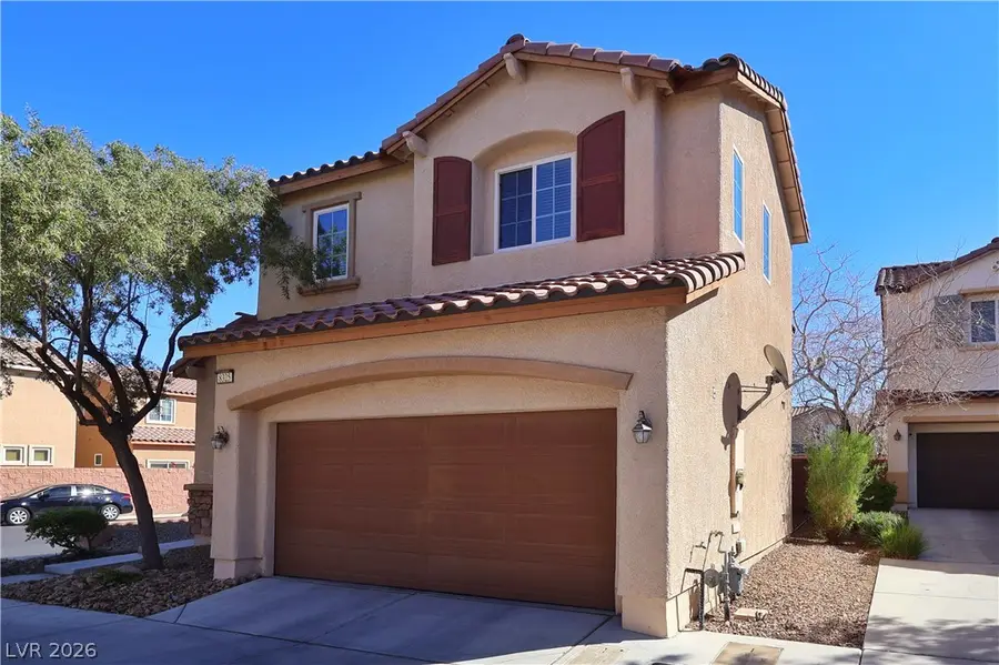 8325 Gourley Avenue, Las Vegas, NV 89178 - #2