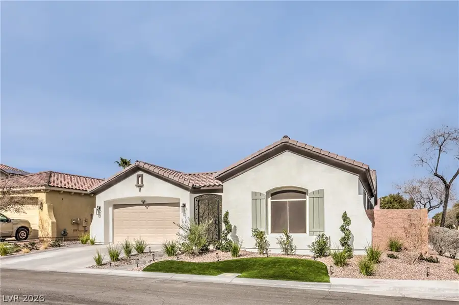 5012 Hacienda Grande Avenue, Las Vegas, NV 89141 - #2