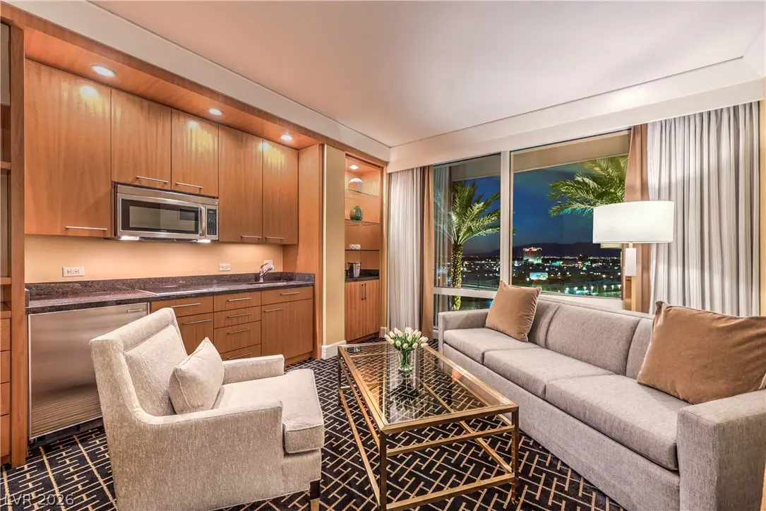 2000 Fashion Show Drive #1616, Las Vegas, NV 89109 - #1