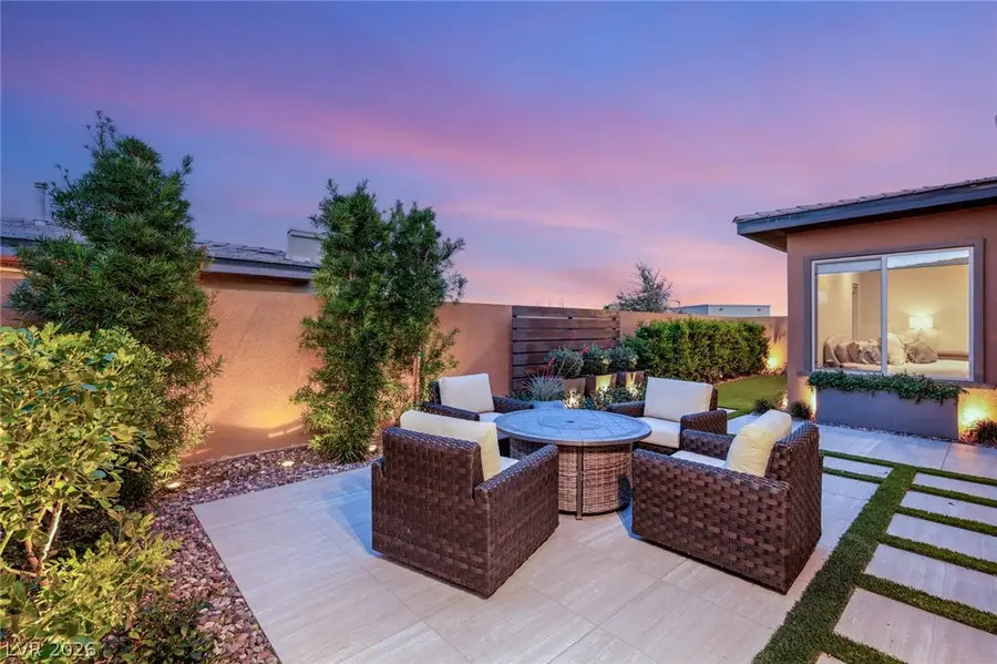 6652 Titanium Crest Street, Las Vegas, NV 89148 - #2