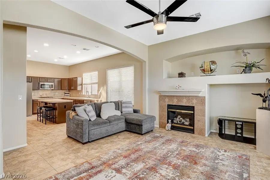 3290 Squire Street, Las Vegas, NV 89135 - #2