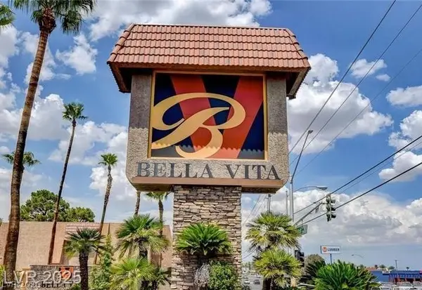 4980 Indian River Drive #445, Las Vegas, NV 89103