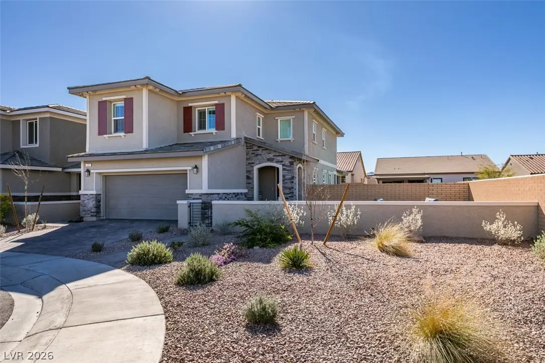 129 Orchestral Lane, Henderson, NV 89011 - #1