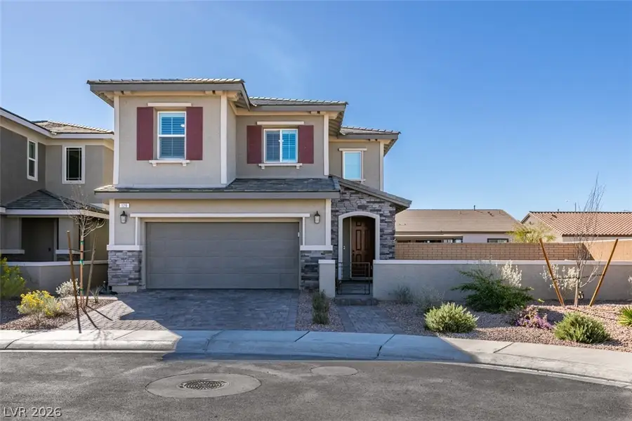 129 Orchestral Lane, Henderson, NV 89011 - #2