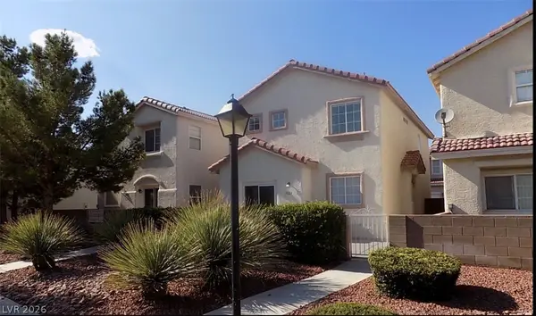 3023 Ocean City Court, North Las Vegas, NV 89031