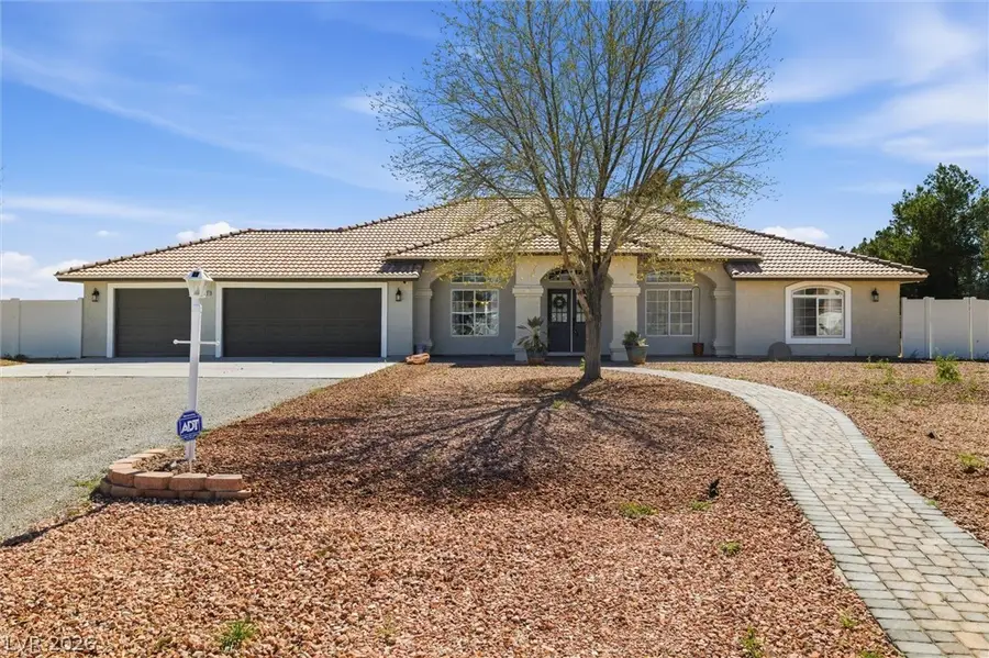 1131 China Street, Pahrump, NV 89048 - #2