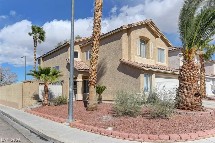 1124 Silver Stone Way, Las Vegas, NV 89123 - #2