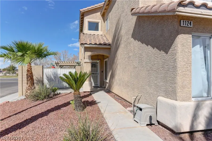 1124 Silver Stone Way, Las Vegas, NV 89123 - #3