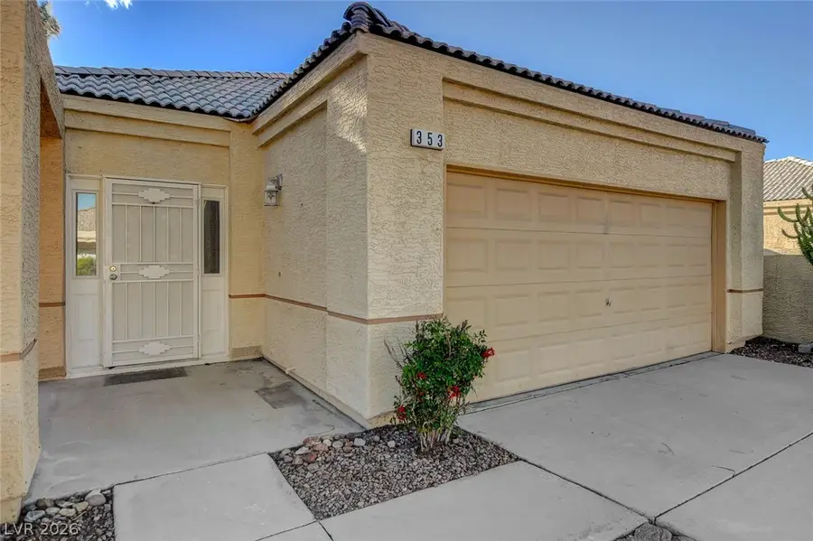 353 Mill Hollow Road, Las Vegas, NV 89107 - #3