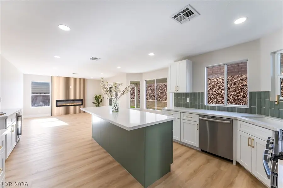 1517 Kirby Drive, Las Vegas, NV 89117 - #3