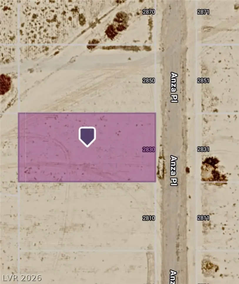 2830 N Anza Place, Pahrump, NV 89060 - #3