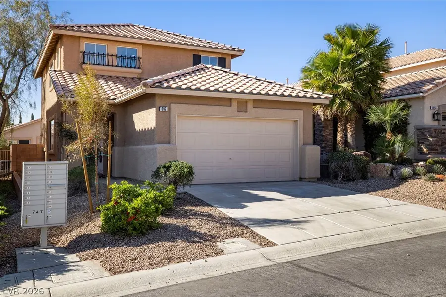 10921 Calistoga Springs Court, Las Vegas, NV 89144 - #2