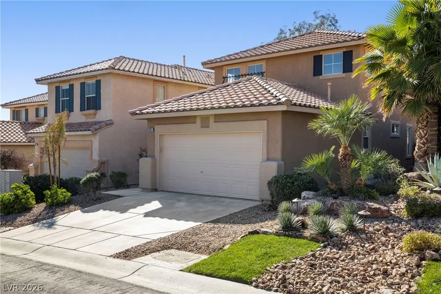 10921 Calistoga Springs Court, Las Vegas, NV 89144 - #3