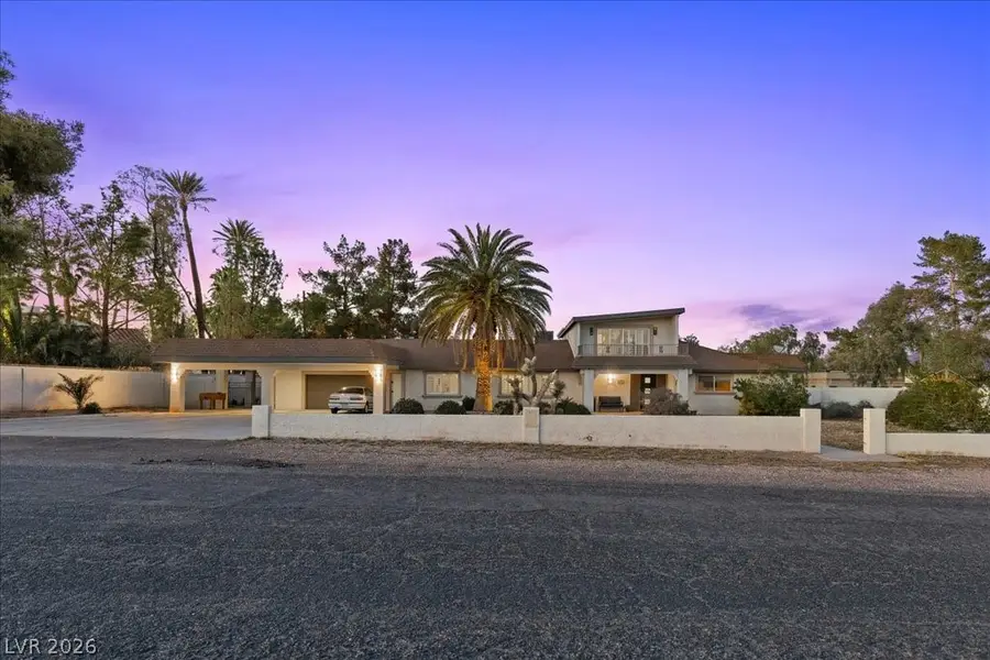 2880 E Quail Avenue, Las Vegas, NV 89120 - #2