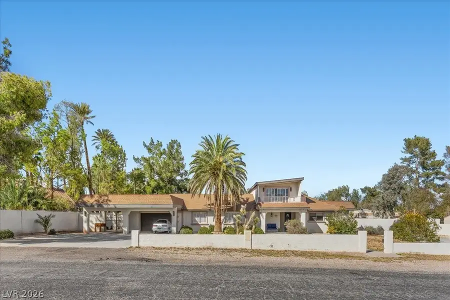 2880 E Quail Avenue, Las Vegas, NV 89120 - #3