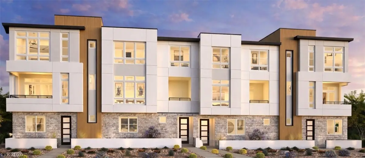 2515 Cracked Stone Street, Henderson, NV 89044 - #1