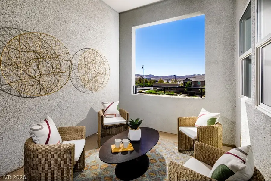 2515 Cracked Stone Street, Henderson, NV 89044 - #2