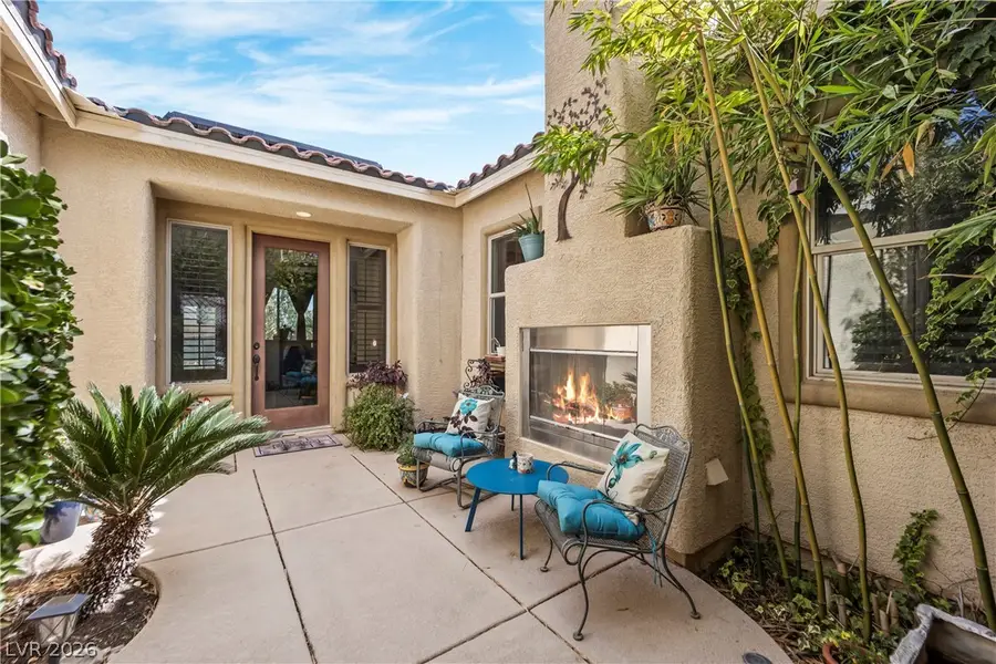 6864 Desert Island Street, Las Vegas, NV 89149 - #3