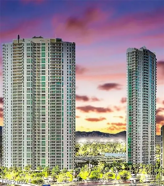 322 Karen Avenue #204, Las Vegas, NV 89109 - #1