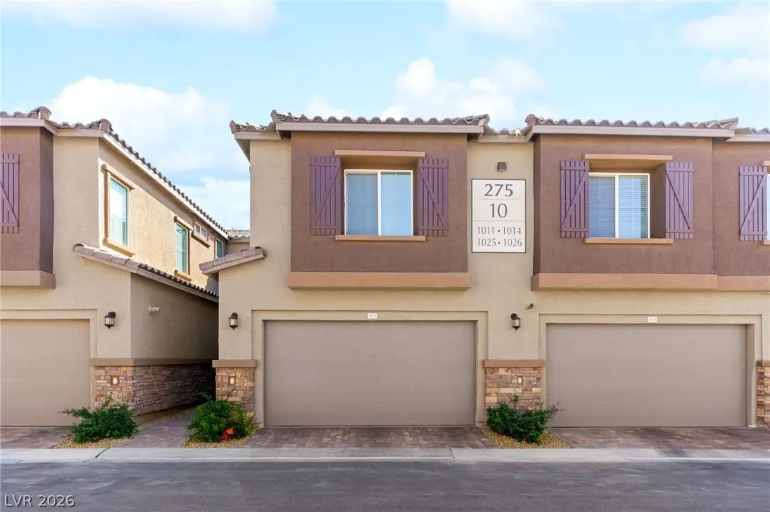 275 Luna Valley Way #1013, Henderson, NV 89011 - #1
