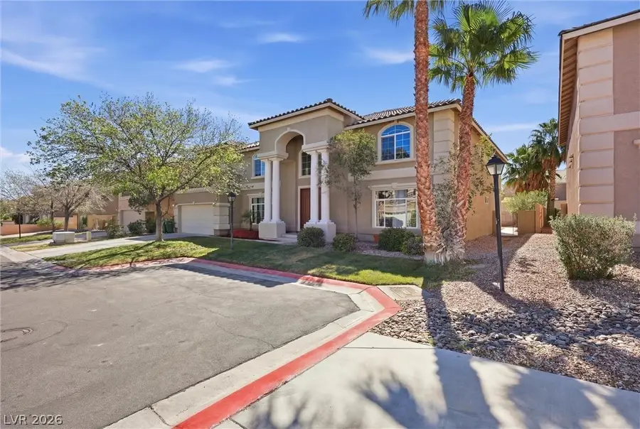 9021 Rockville Avenue, Las Vegas, NV 89143 - #2