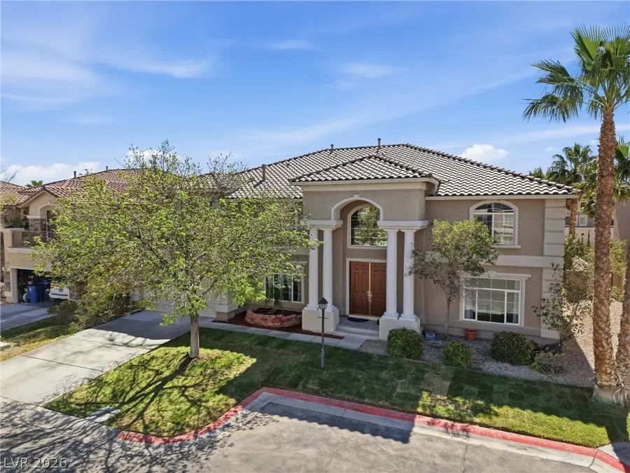 9021 Rockville Avenue, Las Vegas, NV 89143 - #3