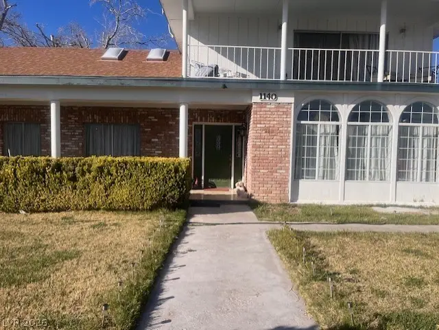 1140 Fifth Street, Pahrump, NV 89048 - #1