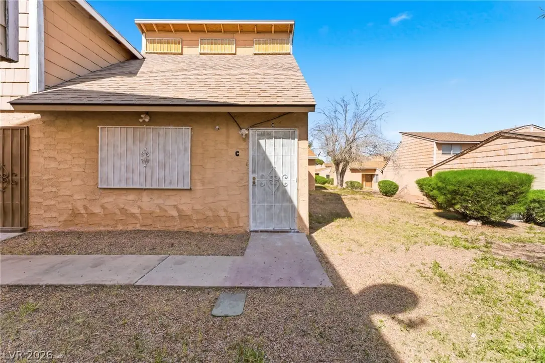 5156 Gray Lane #F, Las Vegas, NV 89119 - #1