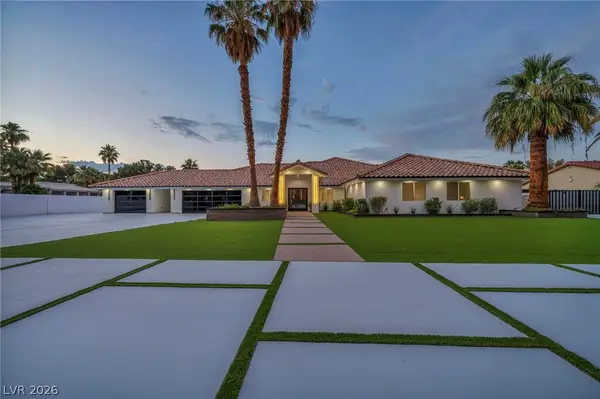 3630 Tobias Lane, Las Vegas, NV 89120