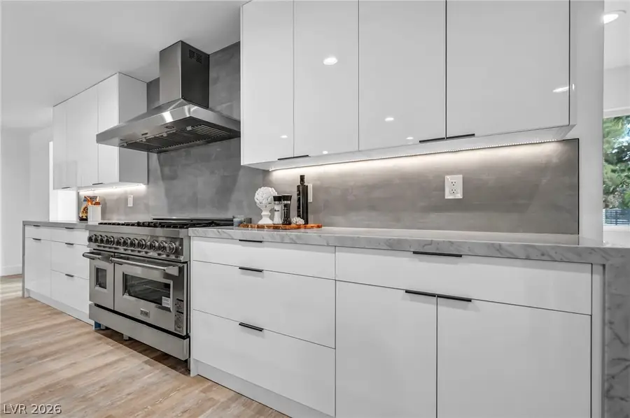 3630 Tobias Lane, Las Vegas, NV 89120 - #3