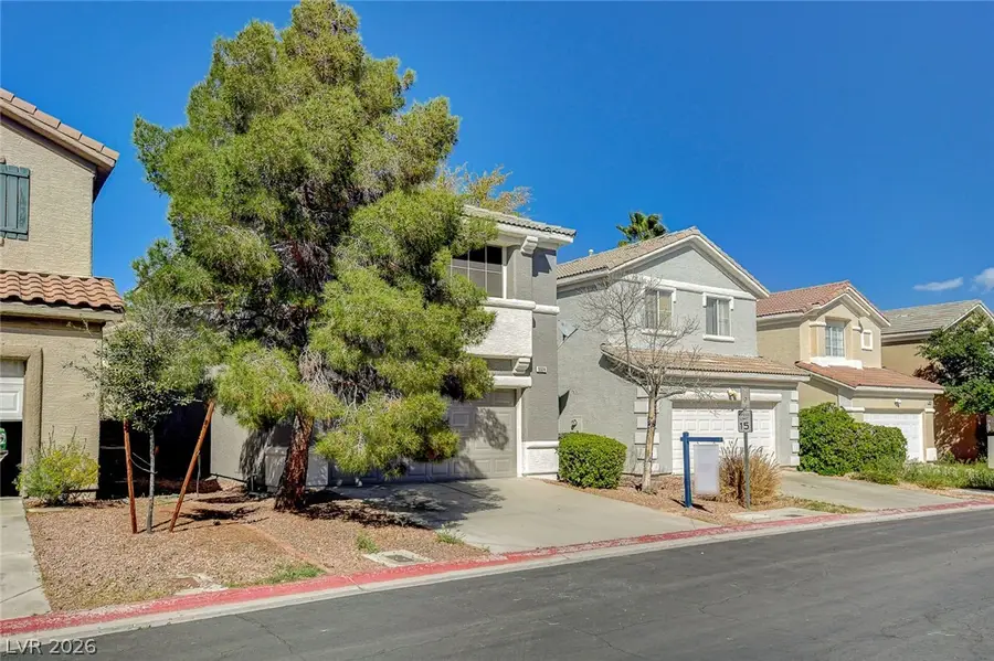 9924 La Paca Avenue, Las Vegas, NV 89117 - #3