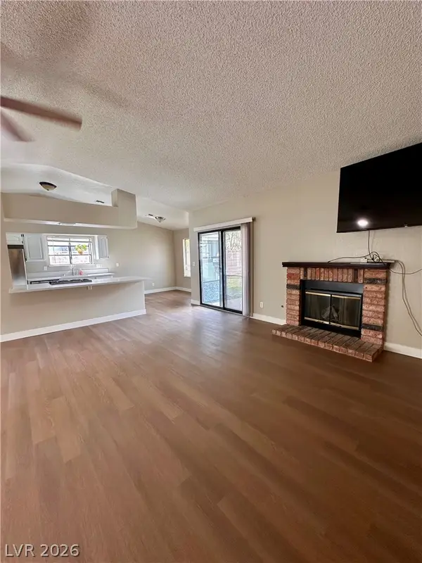 2848 Mahogany Grove Avenue, Henderson, NV 89074