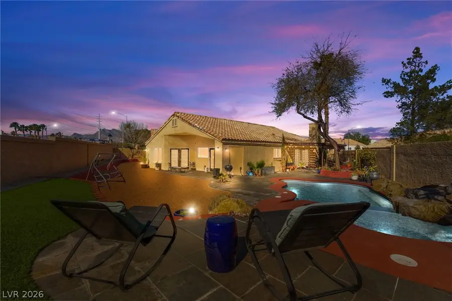 7801 Indian Cloud Avenue, Las Vegas, NV 89129 - #2