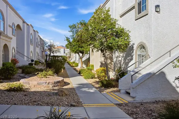 3125 N Buffalo Drive #2076, Las Vegas, NV 89128