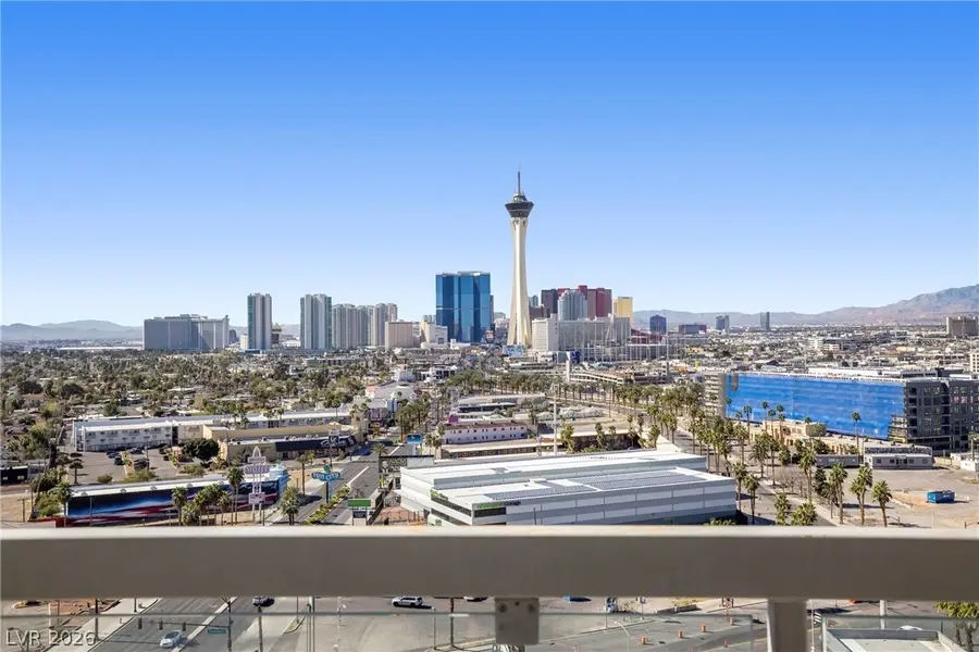 900 Las Vegas Boulevard #1209, Las Vegas, NV 89101 - #2