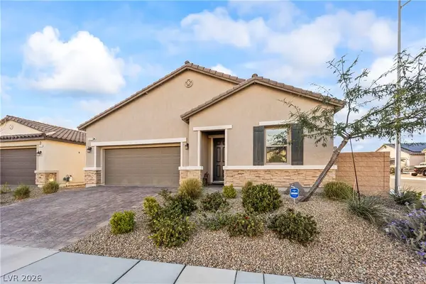 6033 Bugsy Street, North Las Vegas, NV 89081