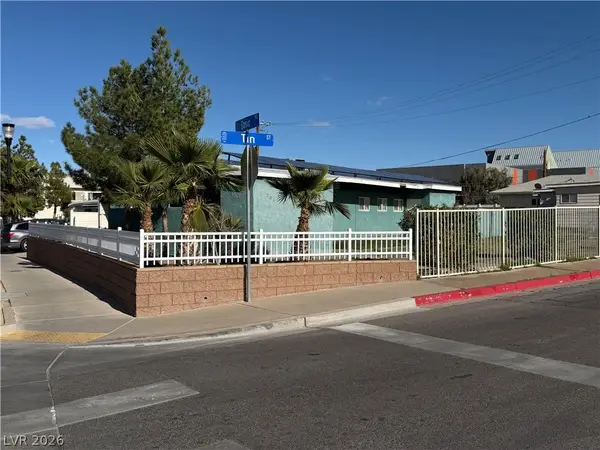 303 Tin Street, Henderson, NV 89015