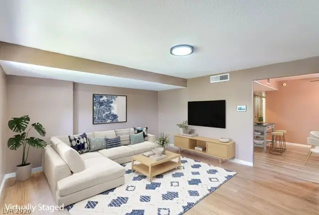 3774 Decade Street, Las Vegas, NV 89121 - #1