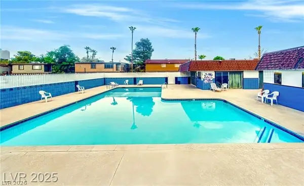 4614 Grand Drive #1, Las Vegas, NV 89169