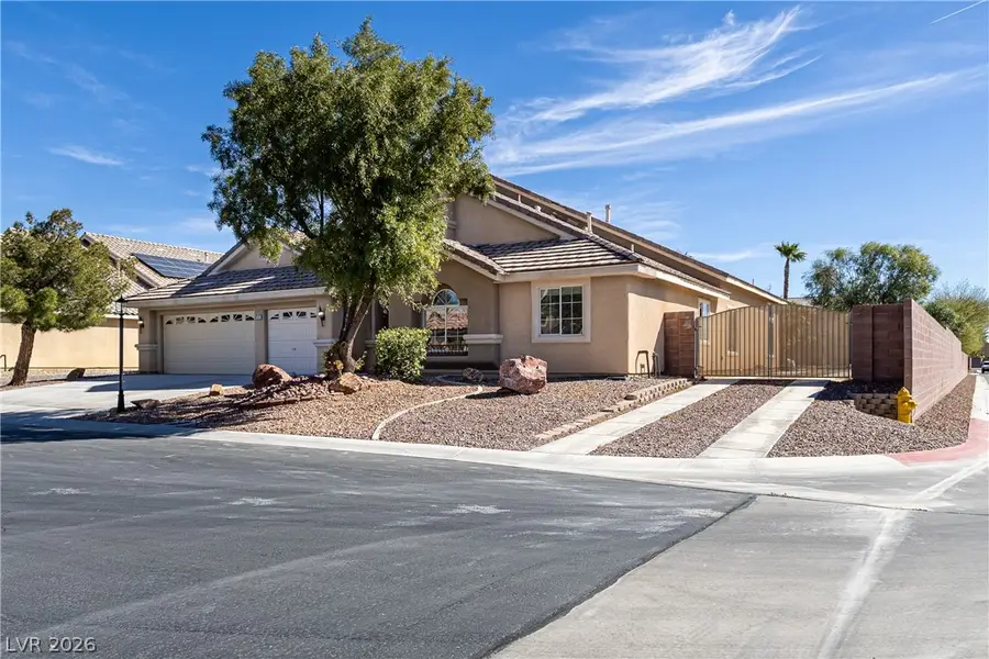 6212 Lullaby Pine Court, Las Vegas, NV 89130 - #2