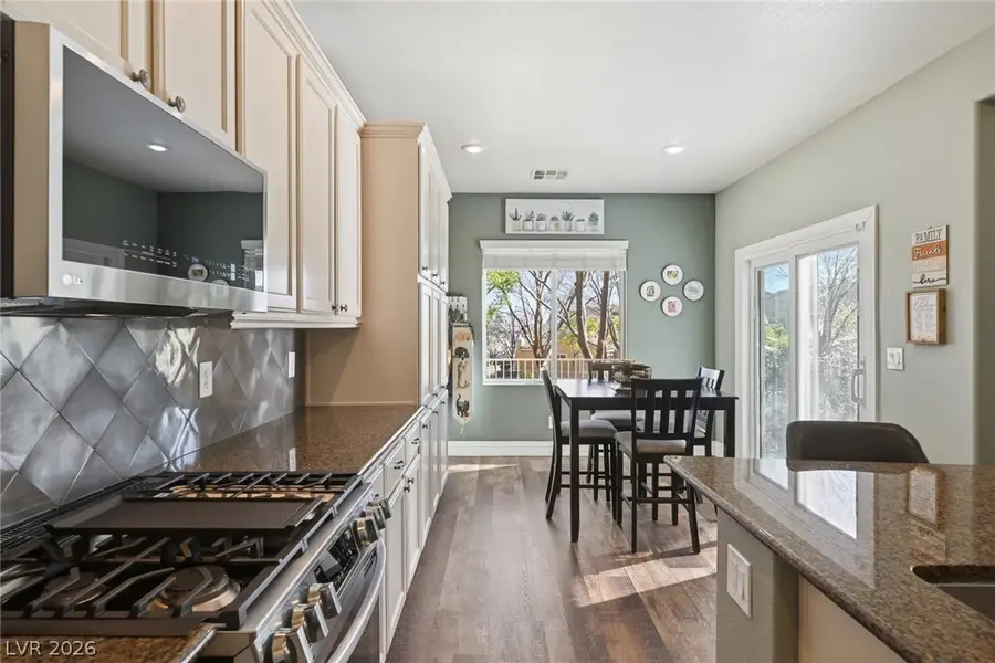 929 Altaville Court, Las Vegas, NV 89138 - #2