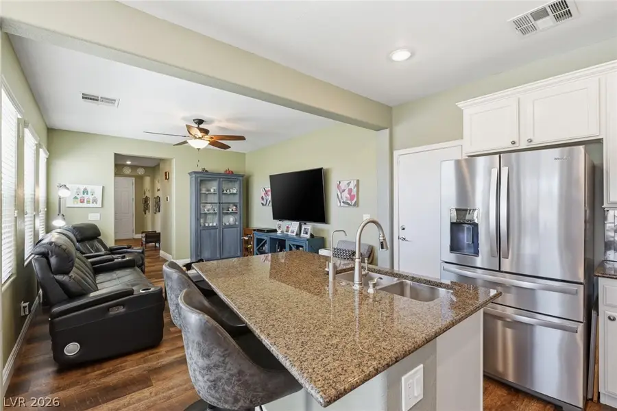 929 Altaville Court, Las Vegas, NV 89138 - #3