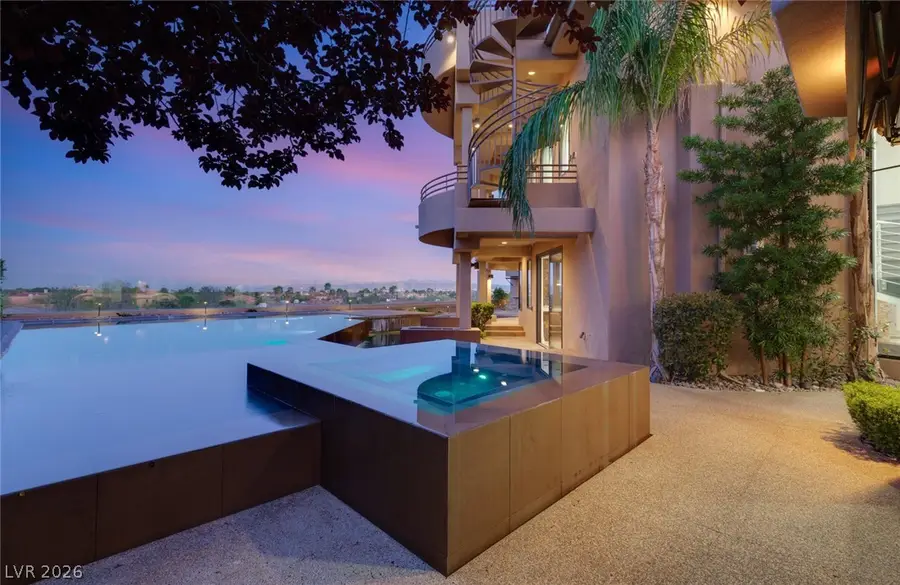 5078 Spanish Hills Drive, Las Vegas, NV 89148 - #3