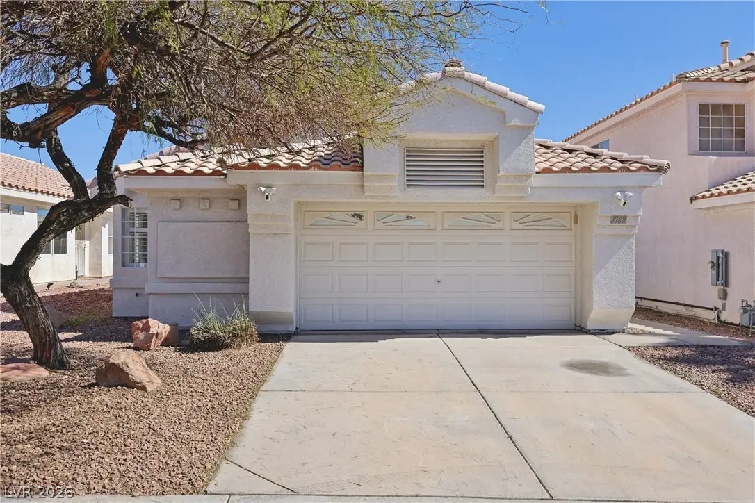 8768 Redtail Court, Henderson, NV 89074 - #1