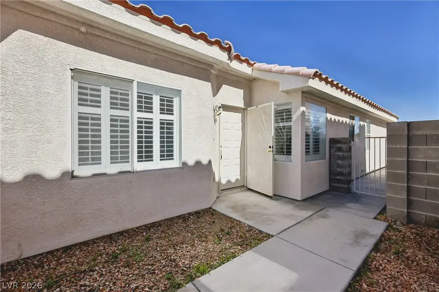 8768 Redtail Court, Henderson, NV 89074 - #2