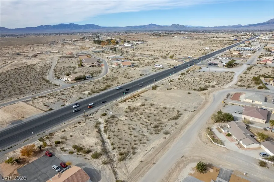 1910 S Cortina Street, Pahrump, NV 89048 - #2