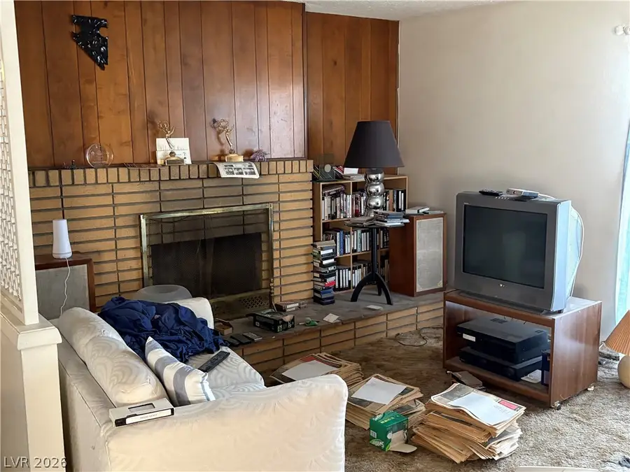 901 Zola Circle, Las Vegas, NV 89145 - #3