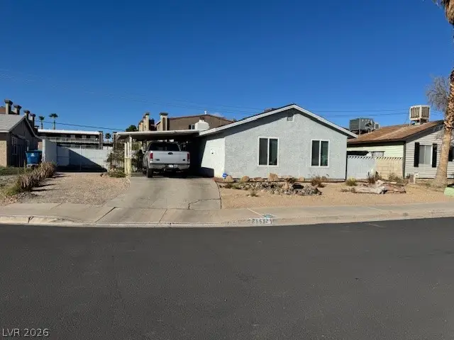 5532 Azuza Avenue, Las Vegas, NV 89122 - #2