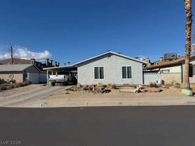 5532 Azuza Avenue, Las Vegas, NV 89122 - #3
